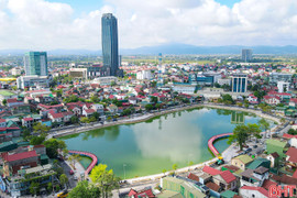 Triển khai quyết liệt các giải pháp kiểm soát, giảm ô nhiễm không khí