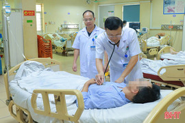 Cứu sống bệnh nhân ngừng tim sau khi chơi thể thao