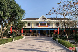 Cả nước giảm ít nhất 20% số trường học, bệnh viện, nhà hát