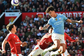 Trận derby Manchester tệ nhất mọi thời?