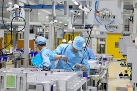 Vấn đề hôm nay: Công nghiệp Hà Tĩnh - dấu ấn và kỳ vọng