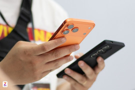 Người Việt chi hàng nghìn tỷ cho iPhone 17