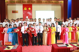 MTTQ các địa phương phát huy vai trò nòng cốt, gắn kết chính quyền và Nhân dân