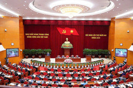 Bộ Chính trị kết luận số lượng thứ trưởng, phó chủ tịch tỉnh sau sáp nhập