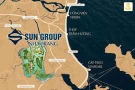 Vì sao biệt thự Sun Group Nha Trang thu hút nhà đầu tư?