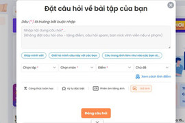 Giải đáp online bứt tốc ngay năm học mới cùng nền tảng FQA