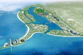 Góc nhìn Ông người Nhật: Lý do nên đầu tư Vinhomes Green Paradise Cần Giờ giai đoạn đầu?