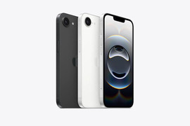 Review iPhone 16e: Trải nghiệm thực tế ra sao?