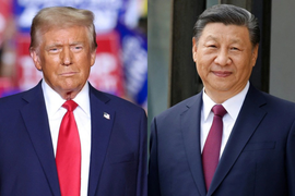 Nhà Trắng thông báo thời điểm Tổng thống Trump gặp Chủ tịch Tập Cận Bình