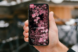 Cách tạo hiệu ứng 3D cho màn hình khóa iPhone đơn giản