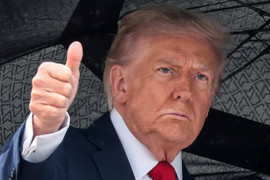 Ông Trump: Chiến sự ở Gaza đã kết thúc