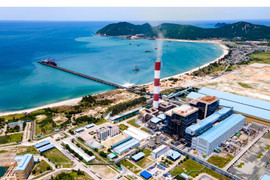 Mở rộng KKT Vũng Áng gắn với thành lập Khu thương mại tự do: Đột phá tư duy phát triển