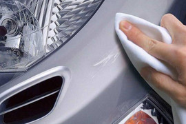 Mách bạn cách xử lý vết xước ô tô tại nhà hiệu quả