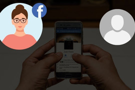 Cách tạo avatar Facebook đẹp mắt và phong cách hơn