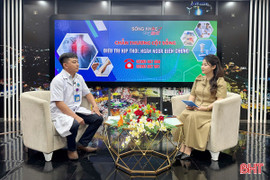 Sống khỏe cùng BHT: Điều trị kịp thời, ngăn ngừa biến chứng chấn thương cột sống