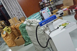 Vụ 2 đường dây thuốc giả: Thực phẩm giảm cân chứa chất cấm gây đột quỵ