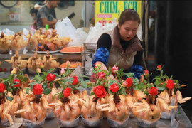 Chuyên gia hướng dẫn nghi thức cúng ông Táo 2026