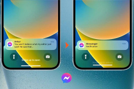 Tắt thông báo gửi ảnh trên Messenger nhanh chóng 