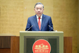 Kịp thời chuyển hóa nghị quyết Đại hội XIV của Đảng thành chính sách thiết thực, khả thi, ổn định