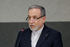 Iran - Mỹ đạt được 'bộ nguyên tắc' đàm phán