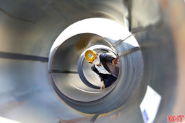 Chính sách nổi bật có hiệu lực từ tháng 2