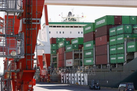 Kinh tế toàn cầu sẽ ra sao sau khi Tòa án Tối cao Mỹ ra phán quyết về thuế quan?