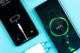 Cách kéo dài tuổi thọ pin Samsung dễ thực hiện