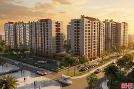 Quy định mới về điều kiện mua, bán, cho thuê nhà ở xã hội