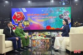 Vấn đề hôm nay: Tệ nạn dịp Tết - quản lý thế nào cho hiệu quả?