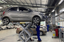 Bảo dưỡng ô tô trước Tết: Những hạng mục không thể bỏ qua