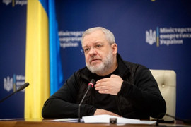 Cựu bộ trưởng Ukraine bị bắt khi đang tìm cách ra nước ngoài