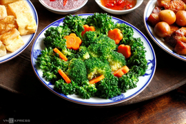 Chuyên gia chỉ ra 8 thói quen 'vàng' giúp sống lâu, khỏe mạnh