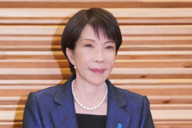 Bà Takaichi tái đắc cử Thủ tướng Nhật