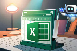 Cách lập công thức Excel bằng AI mà không cần ghi nhớ nhiều hàm
