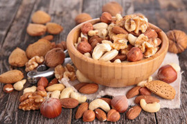 Những món ăn sáng 'đánh bật' mỡ máu cao