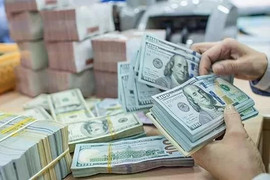 Tỷ giá USD hôm nay 9/6: Tỷ giá trung tâm tăng cao