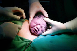 Đề xuất phạt 100 triệu đồng nếu phát hiện chọn giới tính thai nhi