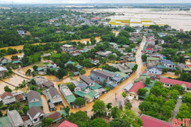 Thủ tướng chỉ đạo tăng cường phòng, chống thiên tai trước mùa mưa bão năm 2025