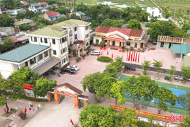 Phường Trần Phú mới: Bước chuyển lịch sử, khát vọng vươn xa!