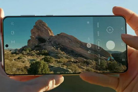 Cách thêm nút xóa khi chụp màn hình trên Samsung tiện lợi