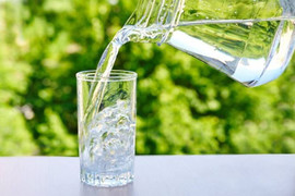 Những cách tự nhiên giúp thanh lọc thận