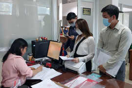 Chính sách thôi việc mới nhất khi tinh giản biên chế