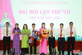 Trường Cao đẳng Y tế phát triển đội ngũ giảng viên chất lượng cao