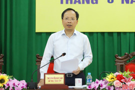 Không tạo khoảng trống về tiếp công dân khi tổ chức chính quyền địa phương 2 cấp
