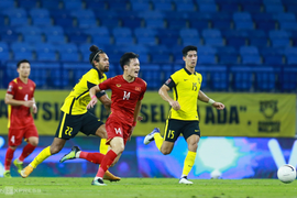 Malaysia - Việt Nam: Cuộc chiến vì ngôi đầu Asian Cup