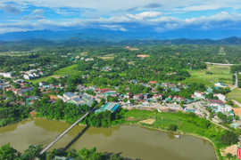 Đức Bồng - Bình dị miền sơn cước
