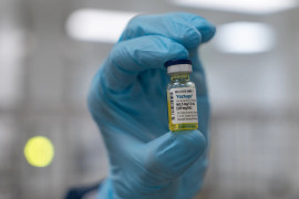 Mỹ phê duyệt thuốc ngừa HIV đầu tiên trên thế giới