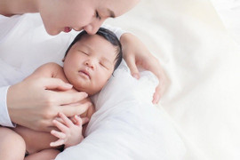 6 chính sách mới về chế độ thai sản từ ngày 1/7/2025