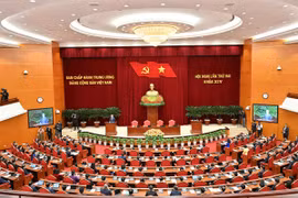 TRỰC TIẾP: Hội nghị toàn quốc quán triệt, triển khai thực hiện Nghị quyết Trung ương 2