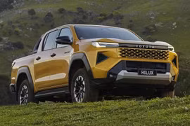 Đi xe máy dầu thế nào để tiết kiệm?